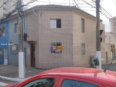 Sobrado para Venda, em So Paulo, bairro IPIRANGA, 2 dormitrios, 2 banheiros, 1 sute