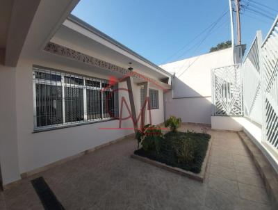 Casa Comercial para Venda, em Mau, bairro JARDIM PEDROSO, 3 dormitrios, 1 banheiro, 1 sute, 4 vagas