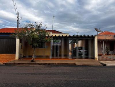 Casa para Venda, em Palmital, bairro Bairro Paran