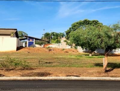Terreno em Condomnio para Venda, em Ibir, bairro Condomnio Res. Morada Paraso das guas