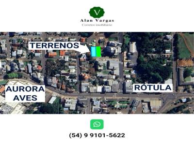 Terreno para Venda, em Erechim, bairro Trs Vendas