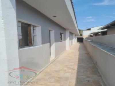 Casa em Condomnio para Venda, em Mogi das Cruzes, bairro Vila So Paulo, 2 dormitrios, 2 banheiros, 1 sute, 1 vaga