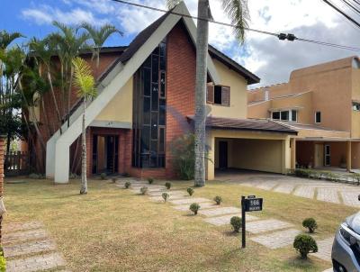 Casa em Condomnio para Venda, em Santana de Parnaba, bairro Tambor, 4 dormitrios, 6 banheiros, 4 sutes, 3 vagas