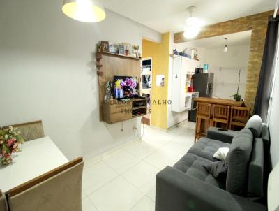 Apartamento para Venda, em Franca, bairro Jardim Nomia, 2 dormitrios, 1 banheiro, 1 vaga