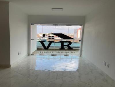 Apartamento para Locao, em So Paulo, bairro Vila Gumercindo, 2 dormitrios, 2 banheiros, 1 sute, 1 vaga