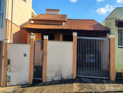 Casa para Venda, em Campo Belo, bairro Vila Bandeirantes, 4 dormitrios, 1 banheiro, 1 sute, 1 vaga