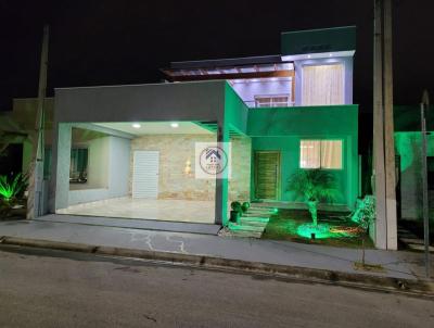 Casa para Venda, em Taubat, bairro Parque So Cristvo, 3 dormitrios, 3 banheiros, 1 sute, 2 vagas