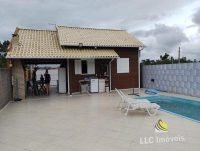 Casa para Venda, em Laguna, bairro Caputera, 2 dormitórios, 1 banheiro, 1 vaga