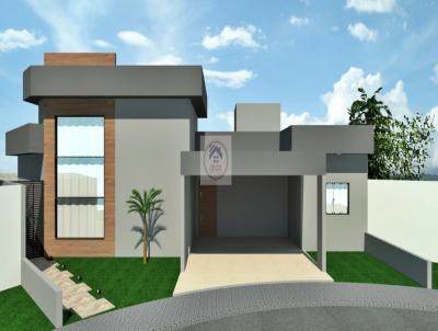 Casa para Venda, em Taubat, bairro Parque So Cristvo, 3 dormitrios, 2 banheiros, 1 sute, 2 vagas