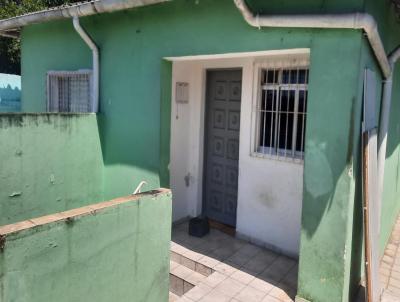 Casa Trrea para Venda, em So Paulo, bairro Jardim Angelina, 2 dormitrios, 2 banheiros, 1 vaga