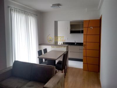 Apartamento para Venda, em Joinville, bairro Atiradores, 2 dormitrios, 1 vaga