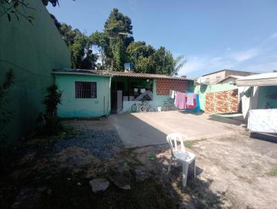 Casa para Venda, em Itanham, bairro Balnerio Gaivota, 2 dormitrios, 1 banheiro, 6 vagas