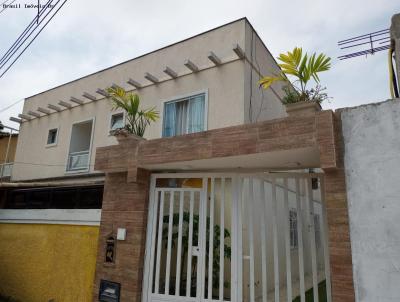 Casa em Condomnio para Venda, em So Gonalo, bairro Coluband, 2 dormitrios, 2 banheiros, 1 sute, 1 vaga