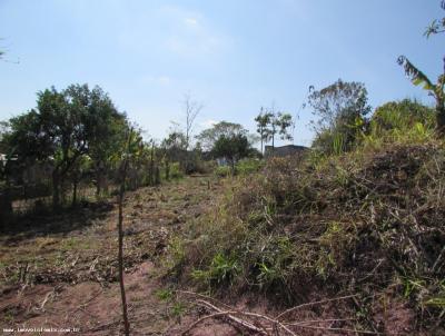 Terreno Rural para Venda, em Santa Branca, bairro SANTA TERESA