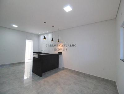 Apartamento para Venda, em Franca, bairro Jardim Santa Lcia, 2 dormitrios, 1 banheiro, 1 sute, 2 vagas