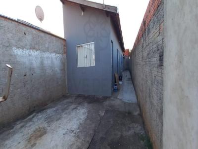 Casa para Venda, em So Pedro, bairro Bairro Pallu, 2 dormitrios, 1 banheiro, 2 vagas