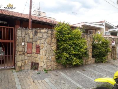 Casa para Venda, em Atibaia, bairro Atibaia Jardim, 2 dormitrios, 2 banheiros, 1 sute, 2 vagas