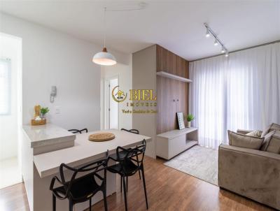 Apartamento para Venda, em Joinville, bairro Itaum, 2 dormitrios, 1 vaga