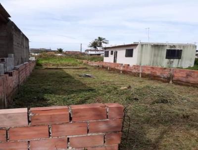 Terreno para Venda, em Itanham, bairro Palmeiras