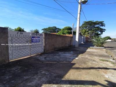 Terreno para Venda, em Presidente Epitcio, bairro Jardim Campo Grande