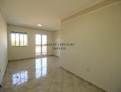 Apartamento para Venda, em Franca, bairro Jardim Flrida, 3 dormitrios, 1 banheiro, 1 sute, 2 vagas