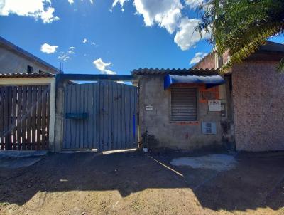 Casa para Venda, em Itanham, bairro Luizamar Mirim, 2 dormitrios, 1 banheiro, 1 vaga