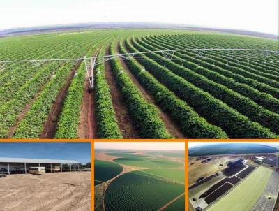 Fazenda para Venda, em Anguera, bairro Rural