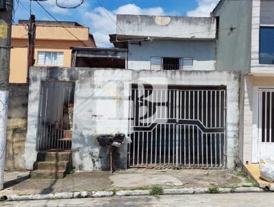 Casa para Venda, em So Paulo, bairro JARDIM SANTA ADLIA, 2 dormitrios, 2 banheiros, 2 vagas