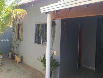 Casa para Venda, em Presidente Prudente, bairro Jardim Cobral, 2 dormitrios, 1 banheiro, 1 vaga