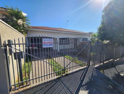 Casa para Locao, em , bairro Jardim Santa Maria, 3 dormitrios, 3 banheiros, 1 sute, 3 vagas