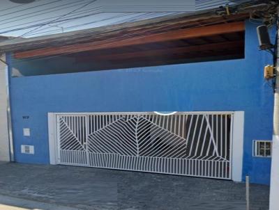 Sobrado para Venda, em Suzano, bairro Jardim Quarismeira, 3 dormitrios, 3 banheiros, 1 sute, 3 vagas