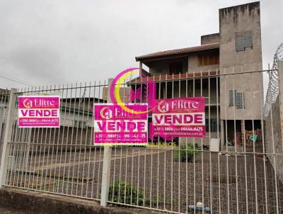 Casa / Sobrado para Venda, em Sapucaia do Sul, bairro Paraso, 3 dormitrios, 4 banheiros, 1 vaga