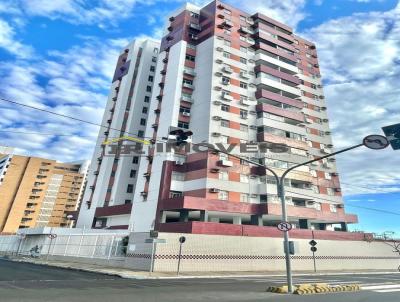 Apartamento para Venda, em Teresina, bairro JQUEI, 3 dormitrios, 2 banheiros, 1 sute, 2 vagas
