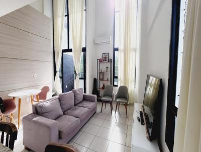 Apartamento 1 Quarto para Venda, em Salvador, bairro Rio Vermelho, 1 dormitório, 1 banheiro, 1 suíte, 2 vagas