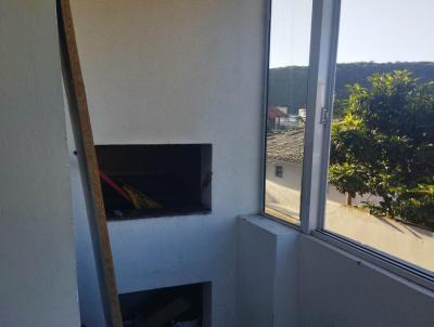 Apartamento para Venda, em Florianópolis, bairro Ingleses do Rio Vermelho, 2 dormitórios, 1 banheiro, 1 suíte, 1 vaga