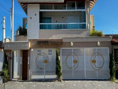 Apartamento 3 dormitrios para Venda, em Praia Grande, bairro Caiara, 3 dormitrios, 2 banheiros, 1 sute, 1 vaga