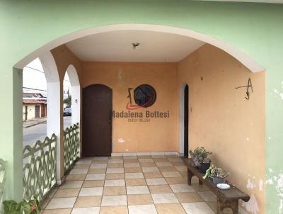 Casa para Venda, em Mogi das Cruzes, bairro Conjunto Residencial Santo ngelo, 3 dormitrios, 2 banheiros, 1 vaga