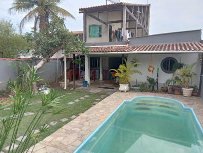 Casa para Venda, em Maric, bairro Santa Paula Ino, 4 dormitrios, 2 banheiros, 1 sute, 4 vagas