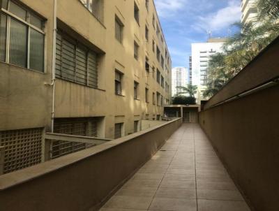 Apartamento para Venda, em So Paulo, bairro Santo Amaro, 2 dormitrios, 1 banheiro