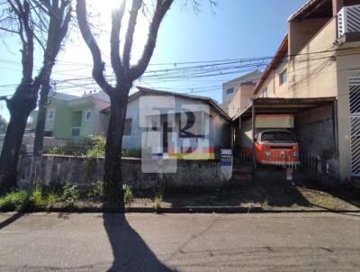 Casa para Venda, em Santo Andr, bairro PARQUE ORATRIO, 3 dormitrios, 1 banheiro, 2 vagas