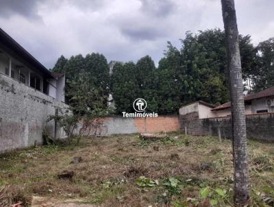 Terreno para Venda, em Joinville, bairro Floresta