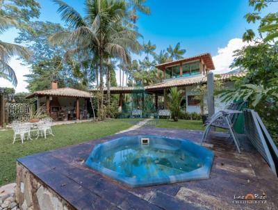 Casa para Venda, em Ubatuba, bairro , 9 dormitrios, 9 banheiros, 5 sutes, 6 vagas