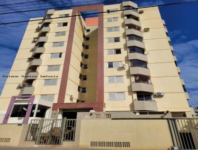 Apartamento para Venda, em Caldas Novas, bairro Centro, 2 dormitrios, 1 banheiro, 1 sute