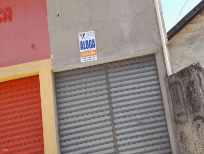 Loja Comercial para Locao, em Mag, bairro Centro, 2 banheiros