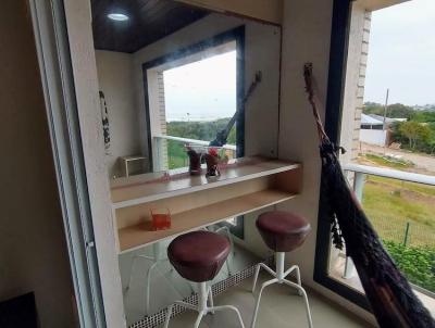 Apartamento para Venda, em Florianpolis, bairro Praia do Santinho, 1 dormitrio, 1 banheiro, 1 sute, 1 vaga