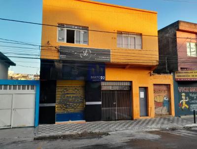 Prdio Comercial para Venda, em Carapicuba, bairro Jardim das Belezas, 4 dormitrios, 4 banheiros