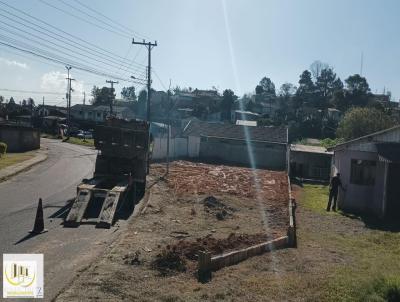 Terreno para Venda, em Fazenda Rio Grande, bairro Gralha Azul