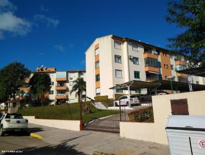 Apartamento para Venda, em Bag, bairro Sao Bernardo, 2 dormitrios, 2 banheiros, 1 vaga