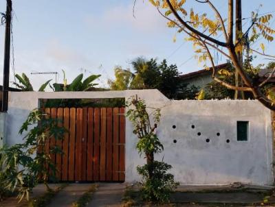Casa para Venda, em Itanham, bairro Cidade Anchieta, 2 dormitrios, 1 banheiro, 2 vagas