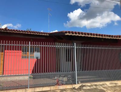 Casa para Venda, em Bragana Paulista, bairro Padre Aldo Boline, 3 dormitrios